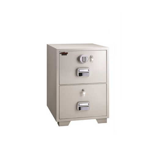 SF-6802DKK Safe image 0
