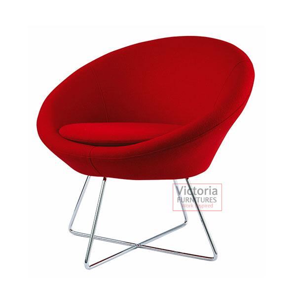 B216 - LEISURE CHAIR image 0