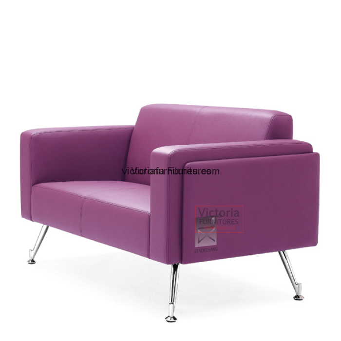 2050 - SINGLE SEATER OFFICE SOFA image 1