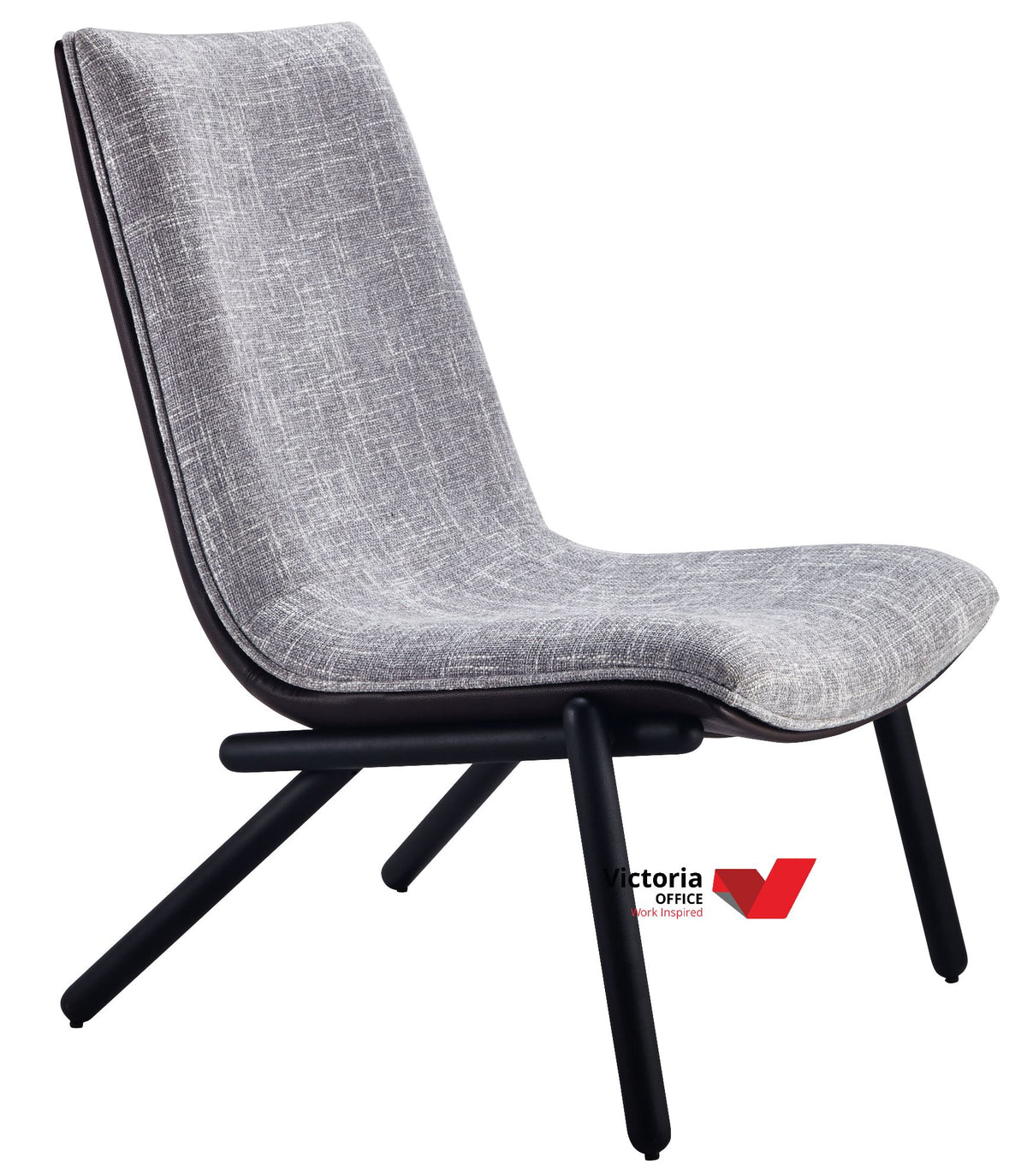 B336 - LOUNGE CHAIR – Victoria Furnitures Ltd