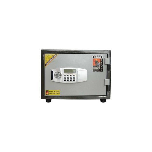 CONNEX CS56ND 1 KEYLOCKS + 1 DIAL KEYPAD ONLY image 0
