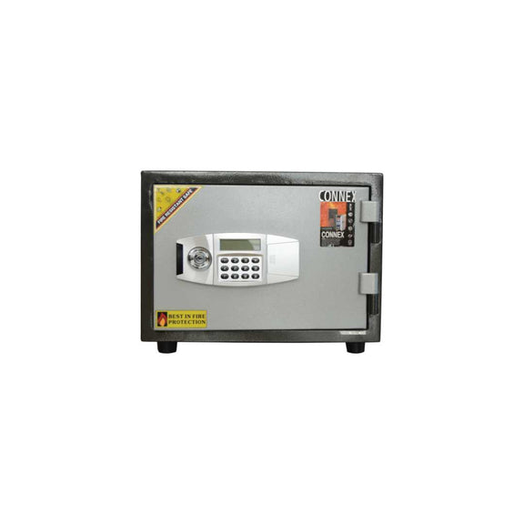 CONNEX CS56ND 1 KEYLOCKS + 1 DIAL KEYPAD ONLY image 0