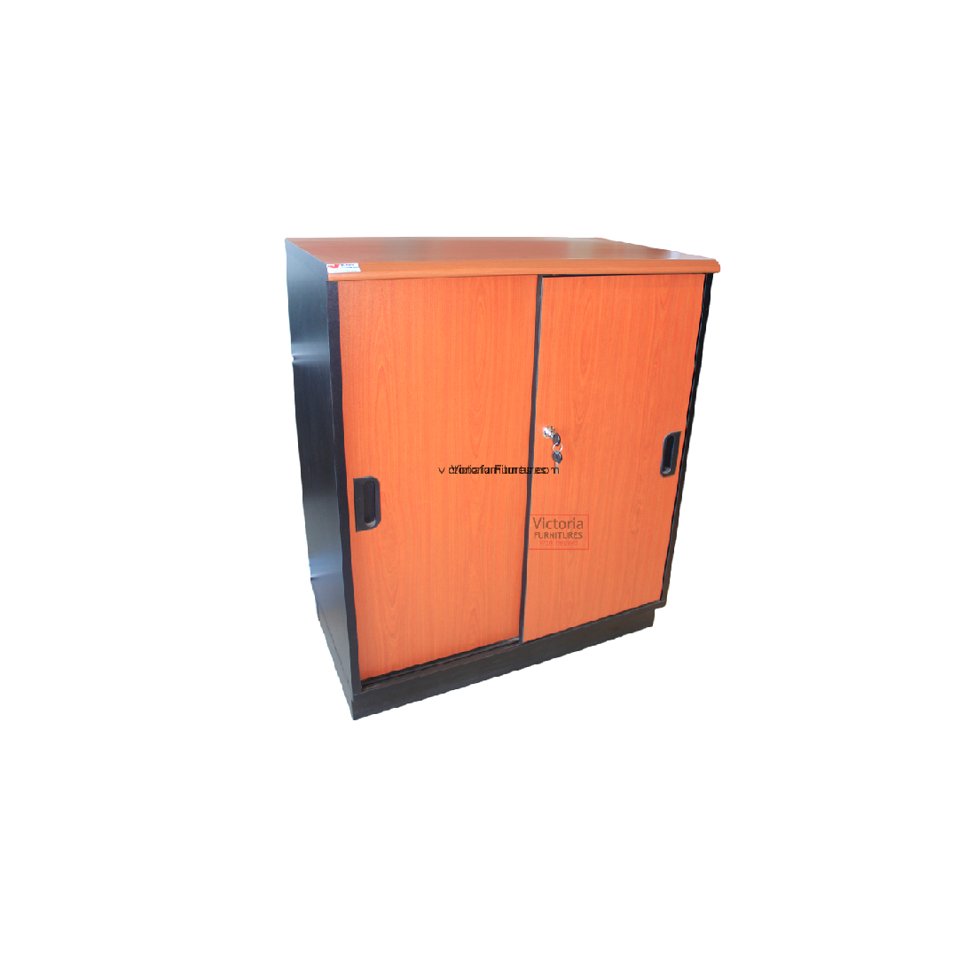 S808-SLIDING DOOR CABINETS image 0