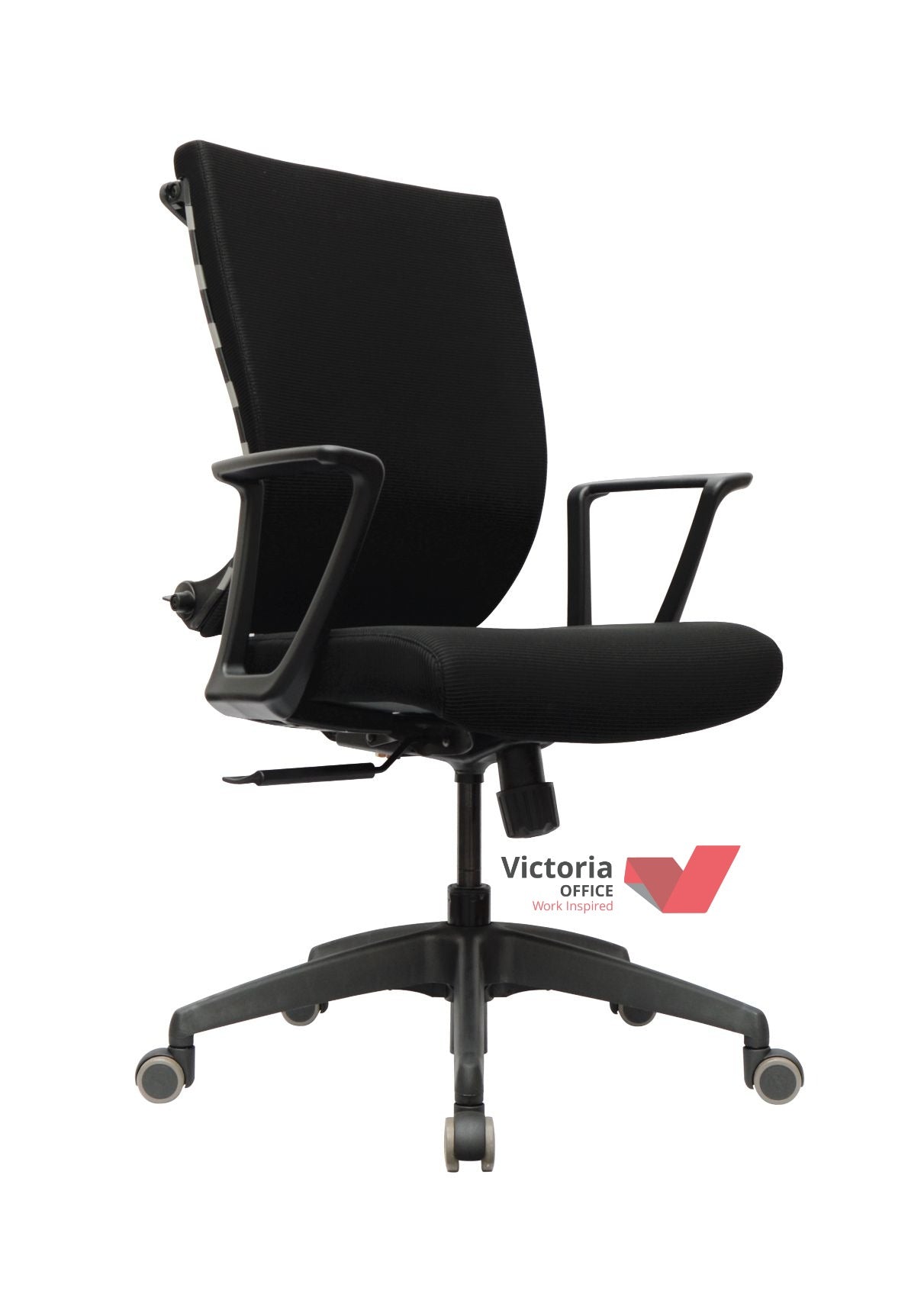 MOTION Medium Back - MO-ME-120 image 0