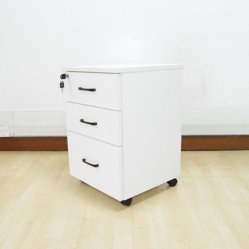 T3/M3 - WHITE image 0
