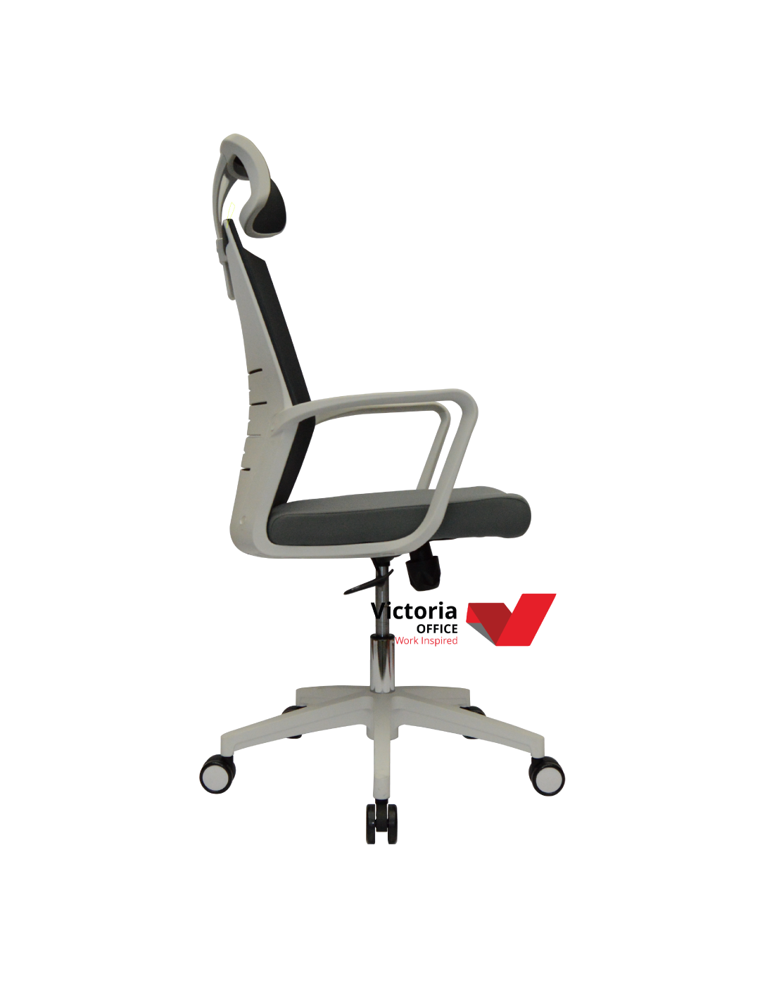 HT-7041A - HIGH BACK CHAIR image 4