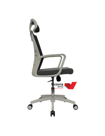 HT-7041A - HIGH BACK CHAIR image 4