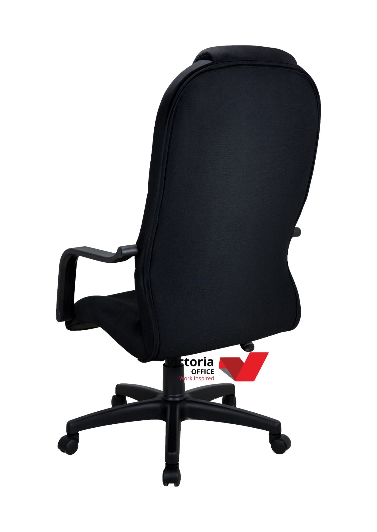 XNDC-114-H - FABRIC CHAIR image 1