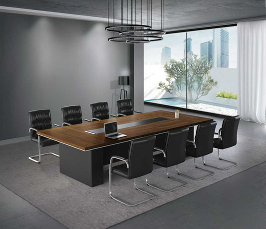 EDEN-C4205 CONFERENCE TABLE image 0