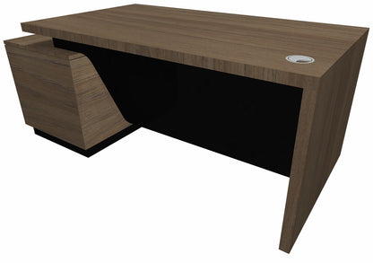OZ-1804 - EXECUTIVE DESK image 3