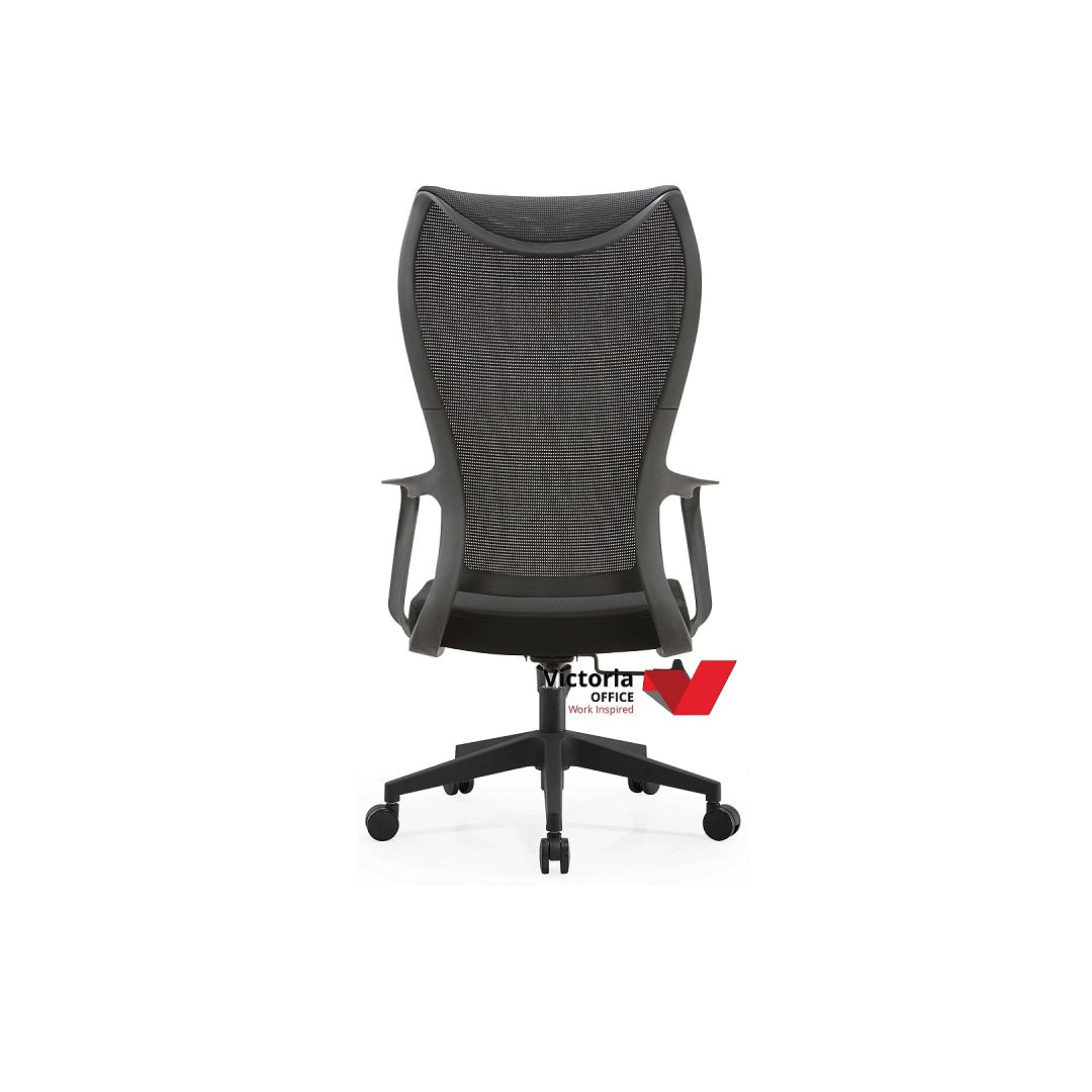 AVRRON-H - HIGH BACK MESH CHAIR image 3