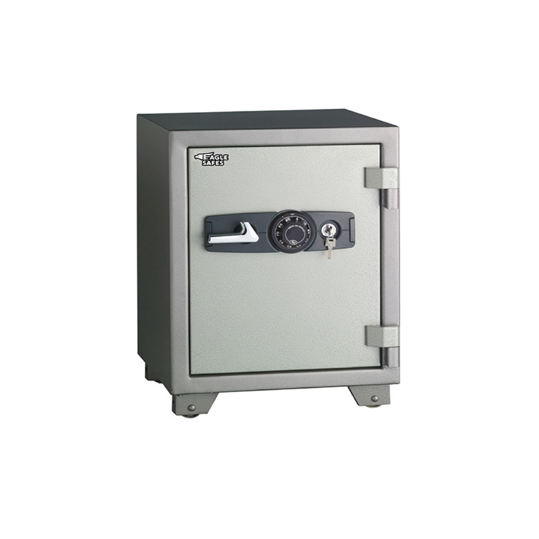 SS-065 Safe image 0