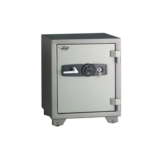 SS-065 Safe image 0