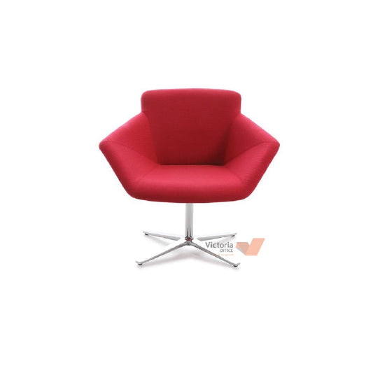 B353 - SWIVEL CHAIR image 0