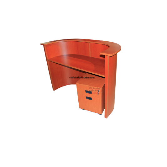 RECEPTION DESK image 0