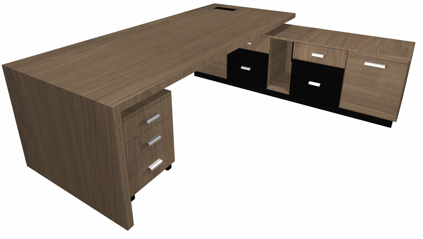 OZ-1807 - EXECUTIVE image 2