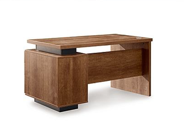 OZ-1810 - EXECUTIVE DESK image 2