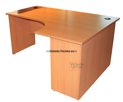 MAB-1612 - OFFICE DESK image 1