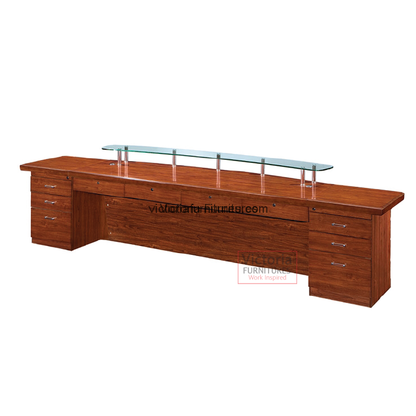 360 J24 - RECEPTION DESK image 1