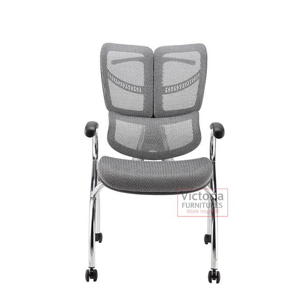 FYS03-4C - MESH CHAIR image 2