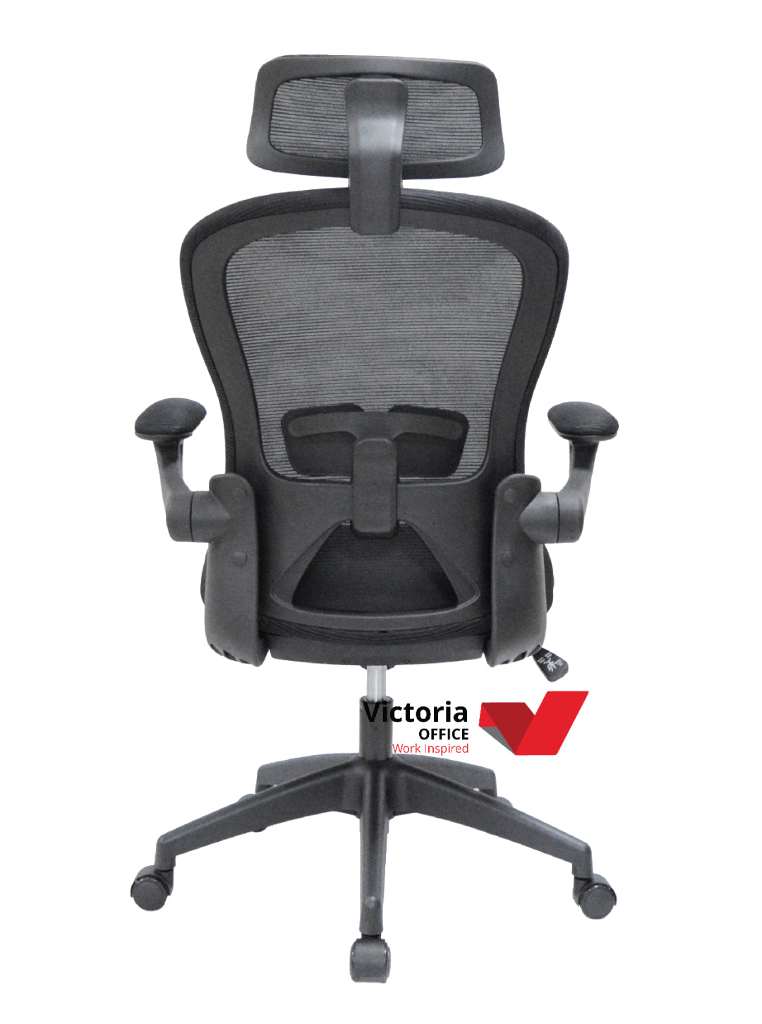 2403-H (High Back) image 2