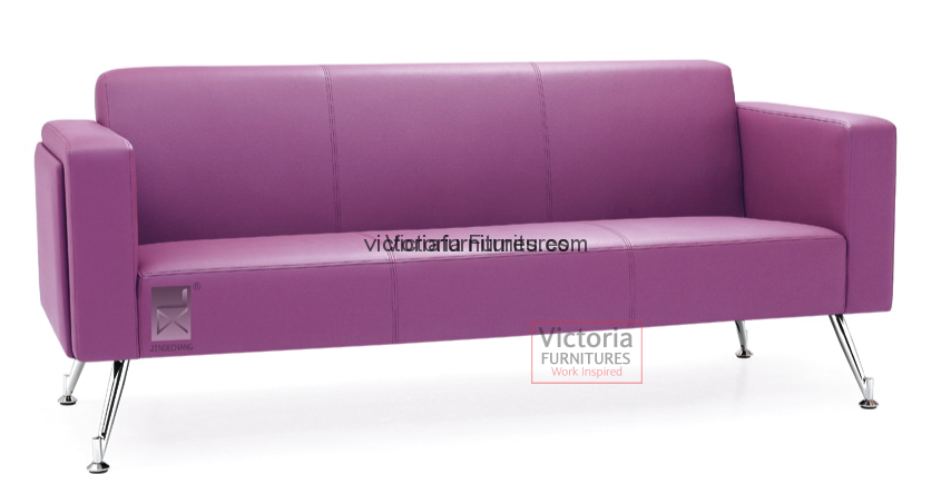 2050 - SINGLE SEATER OFFICE SOFA image 2