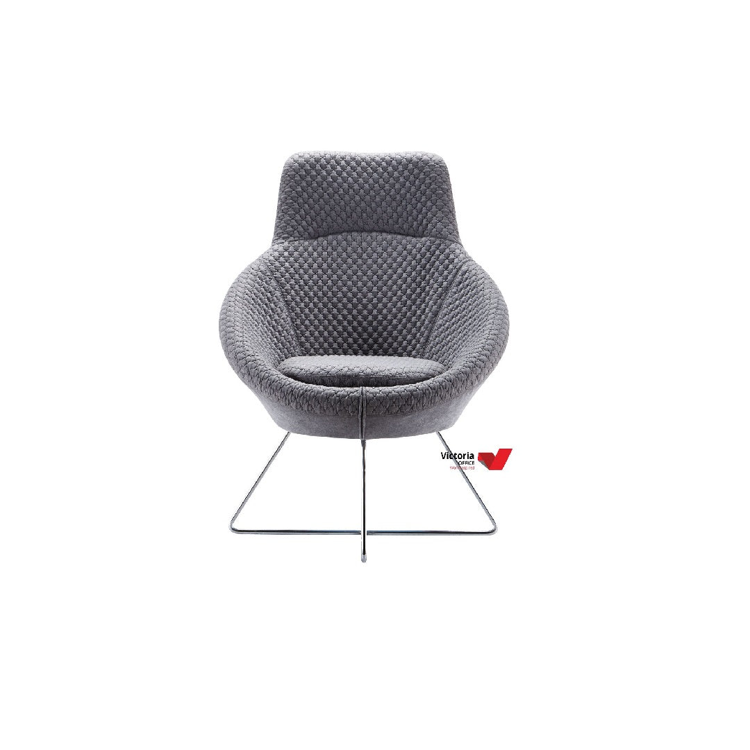 Fabric Breakout Chair B316-C