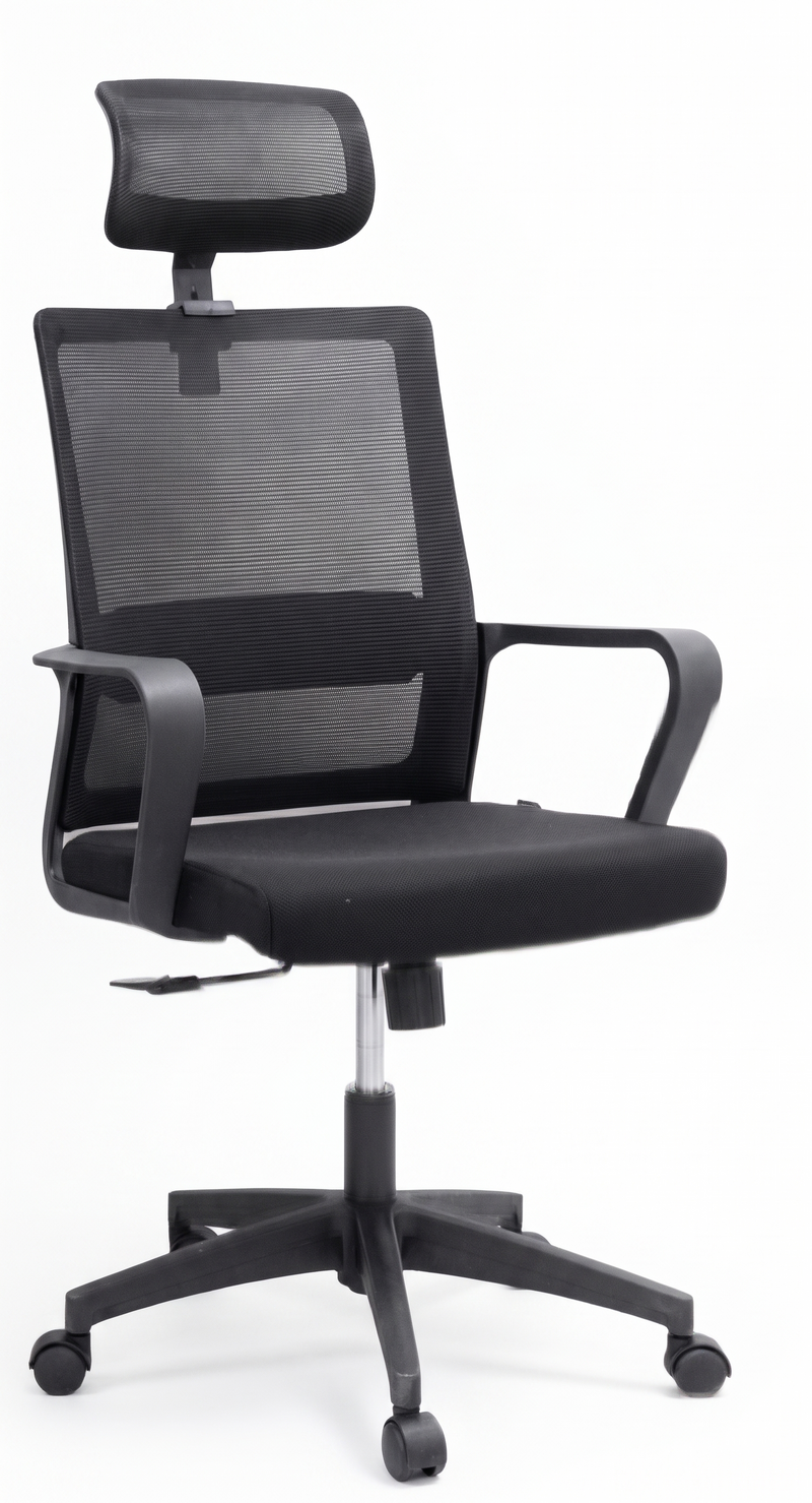 High Back Chair- A729