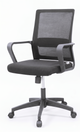 Mid Back Chair- B729