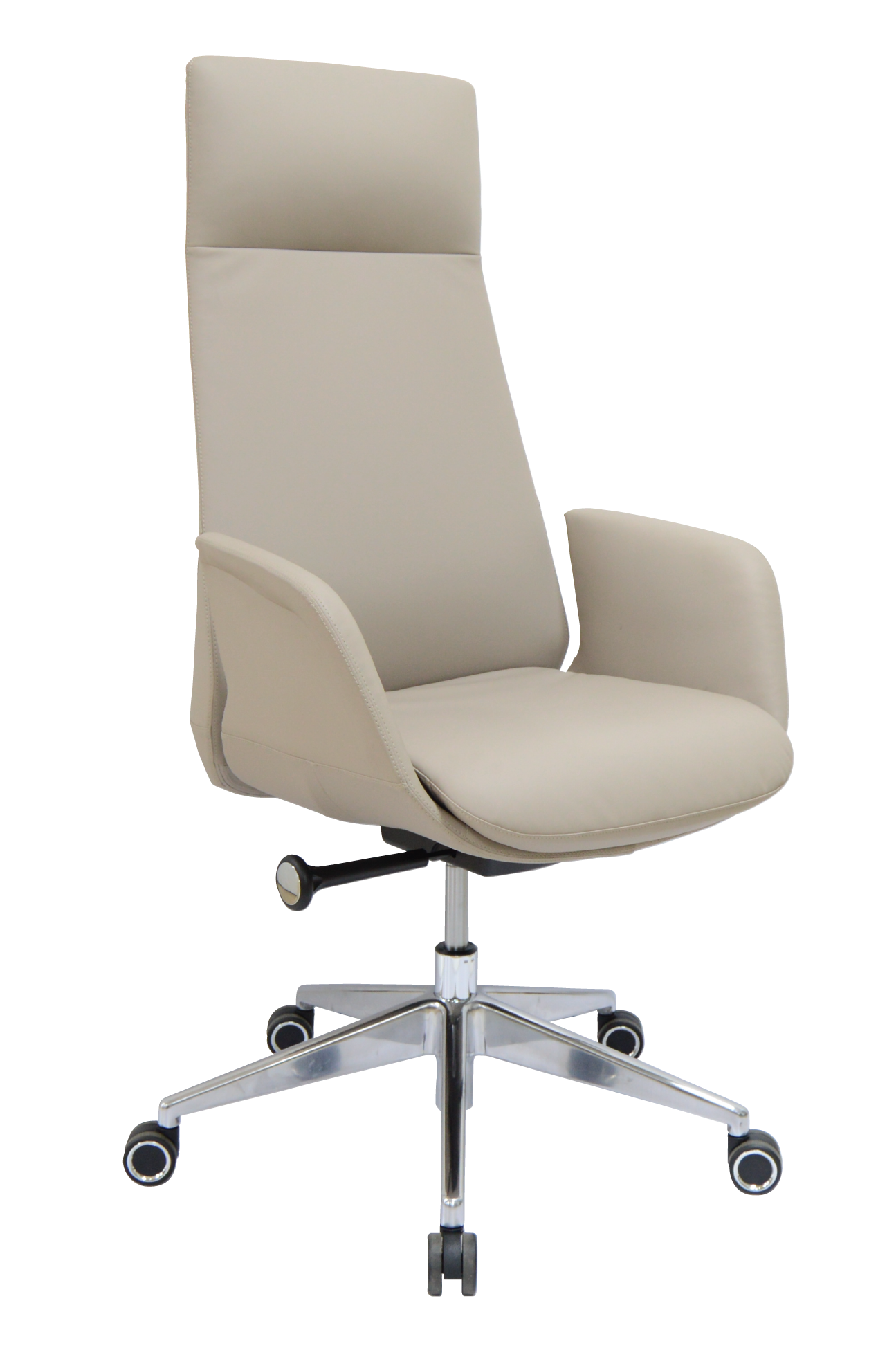 High Back Chair- AB-618A