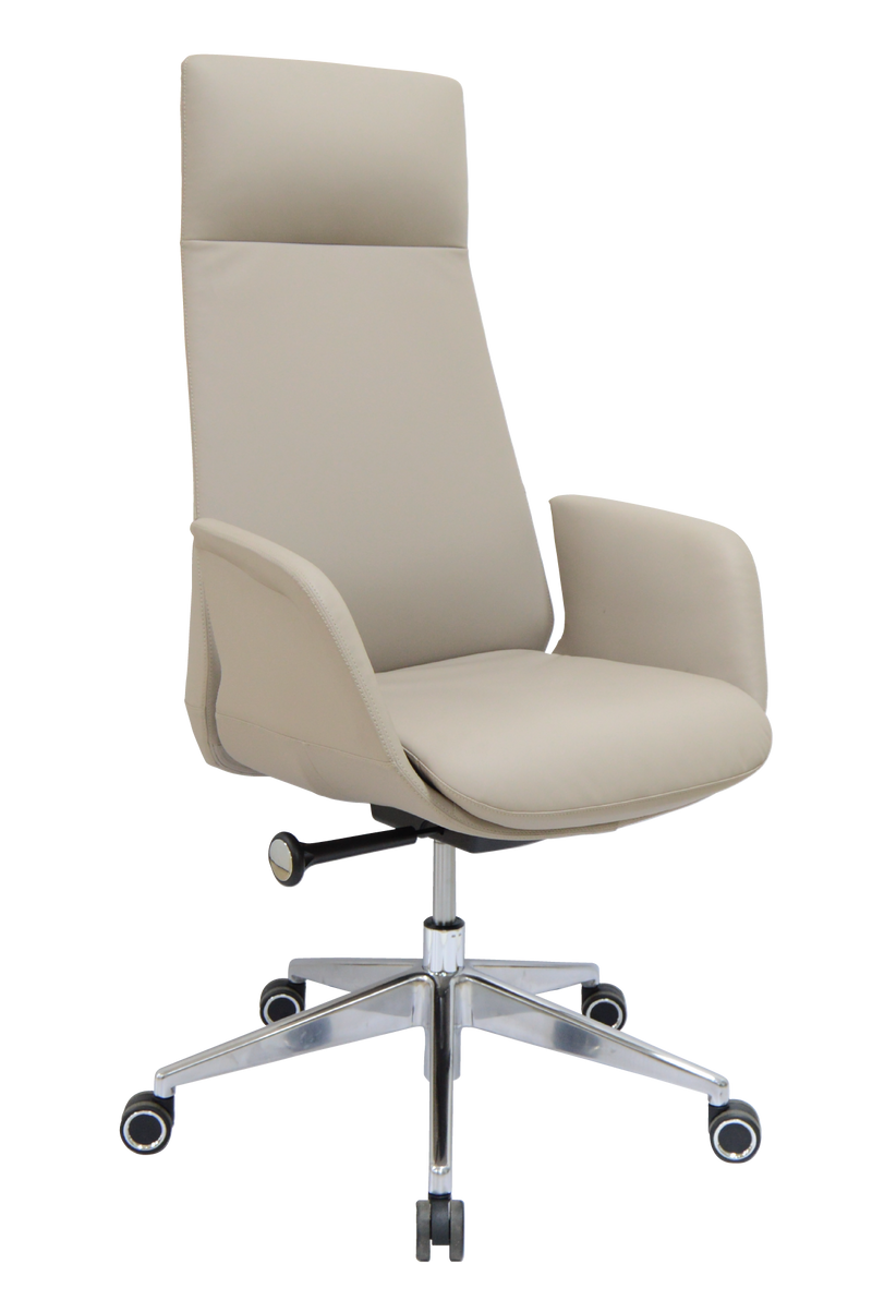 High Back Chair- AB-618A