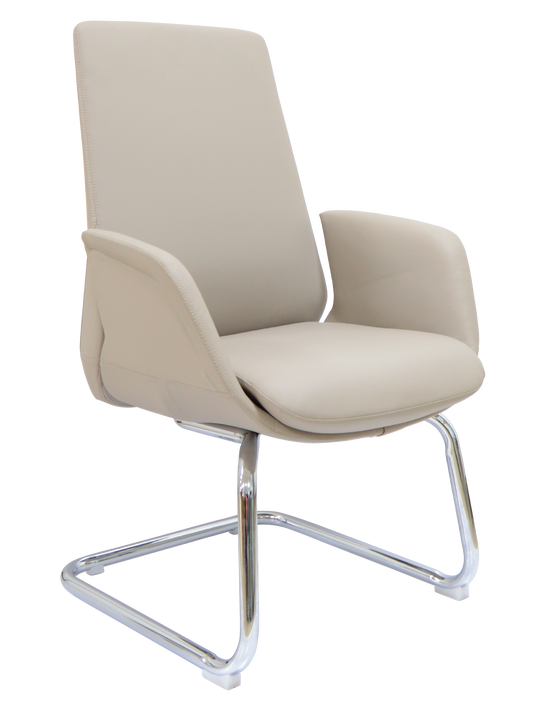 Visitor Chair- AB-618C