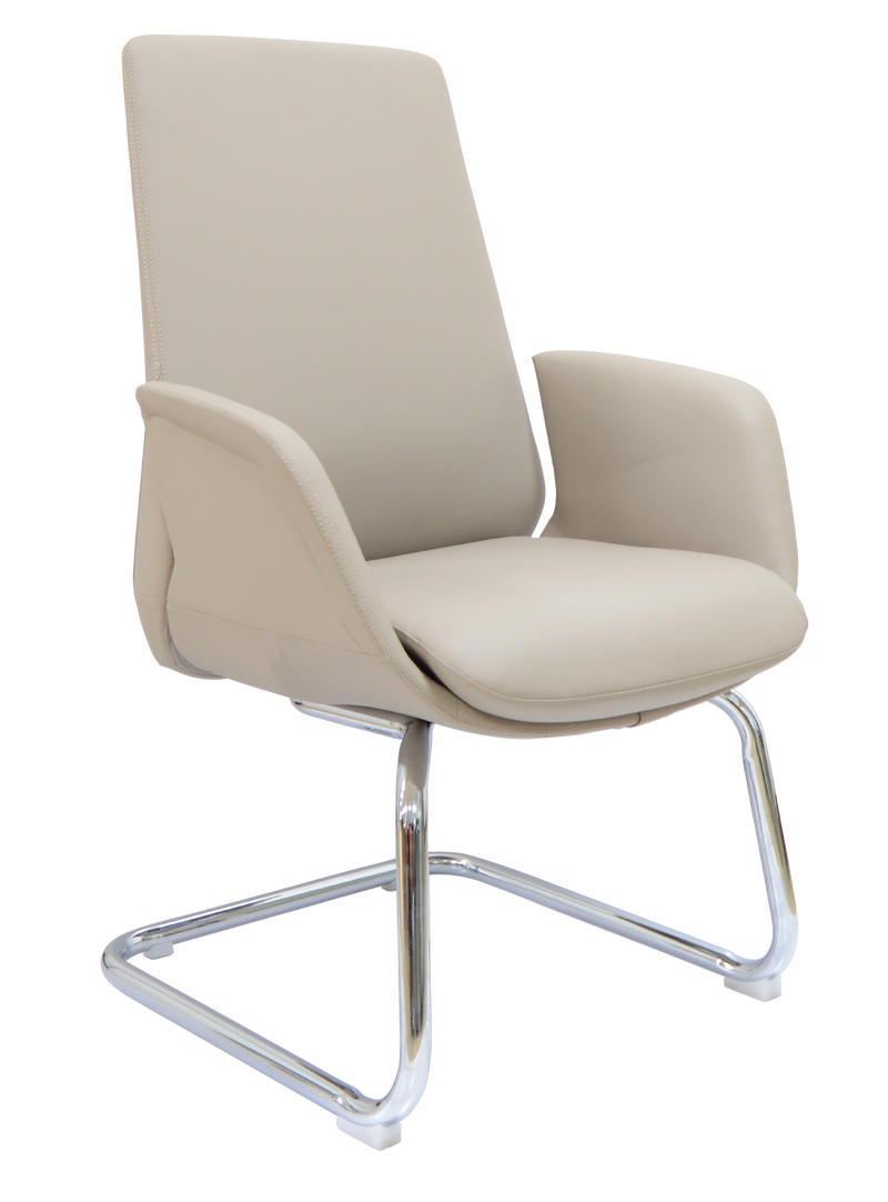 Visitor Chair- AB-618C