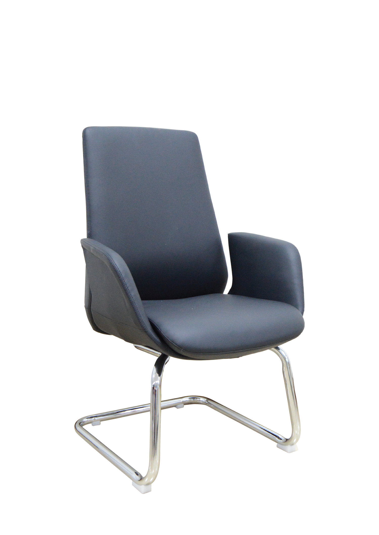 Visitor Chair- AB-618C