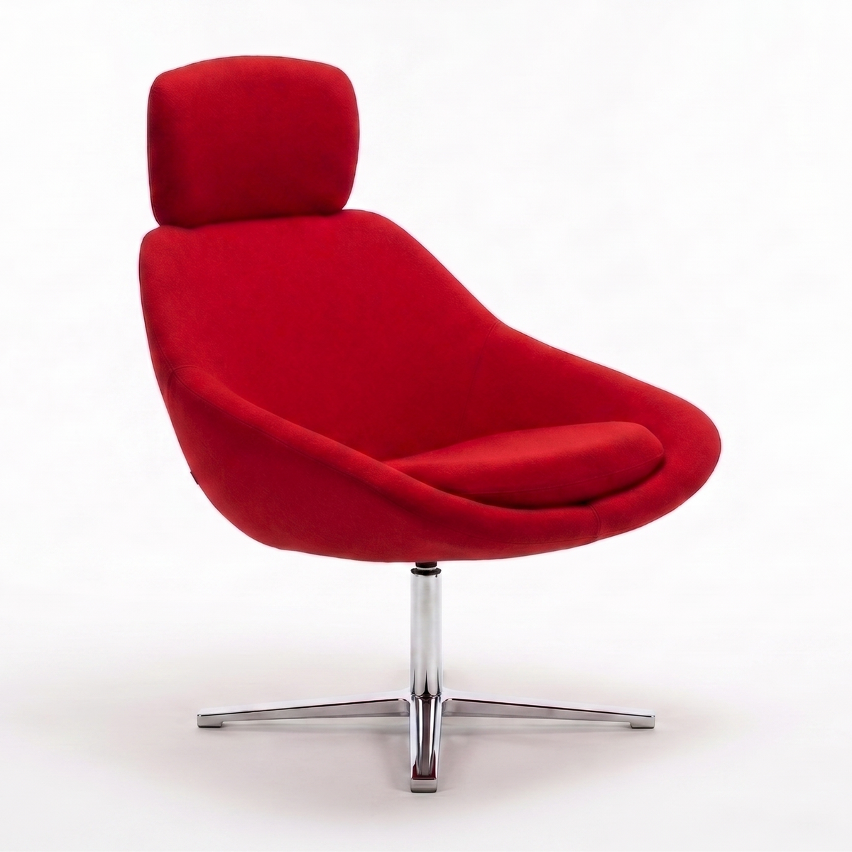 Breakout Swivel Chair – B-247