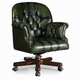 Chesterfield Chair- B032#