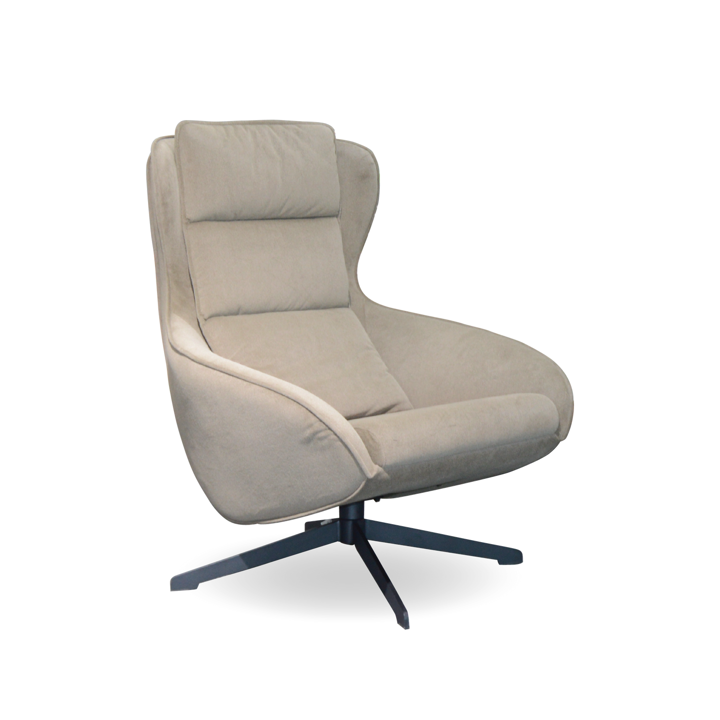 Lounge Chair - CH-011
