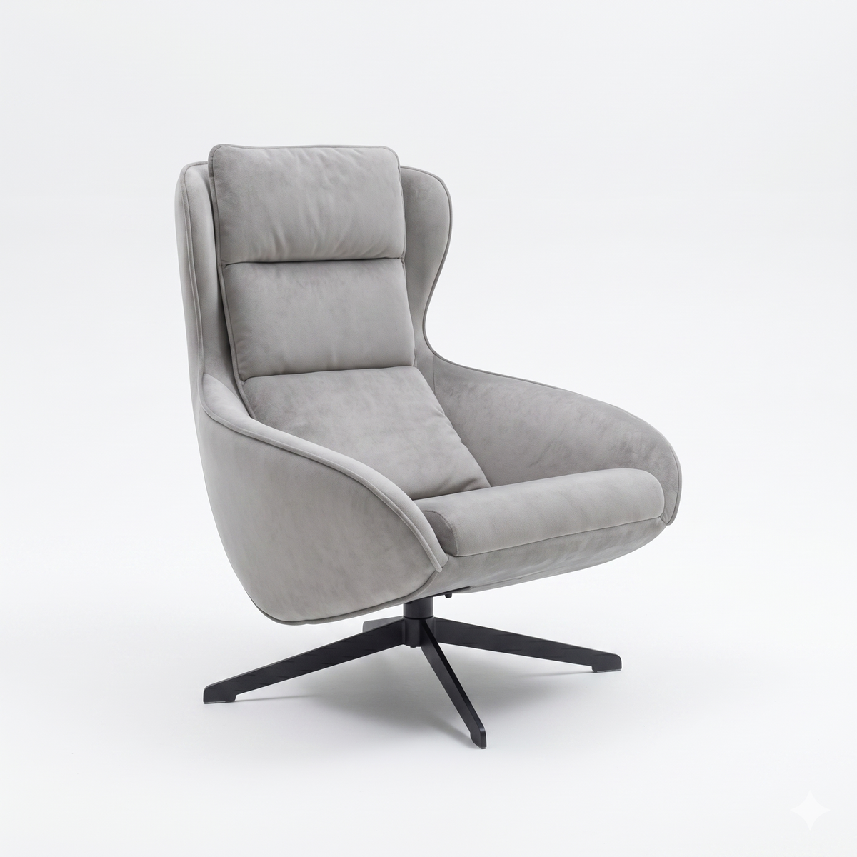 Breakout Chair – PU Leather – CH-011#
