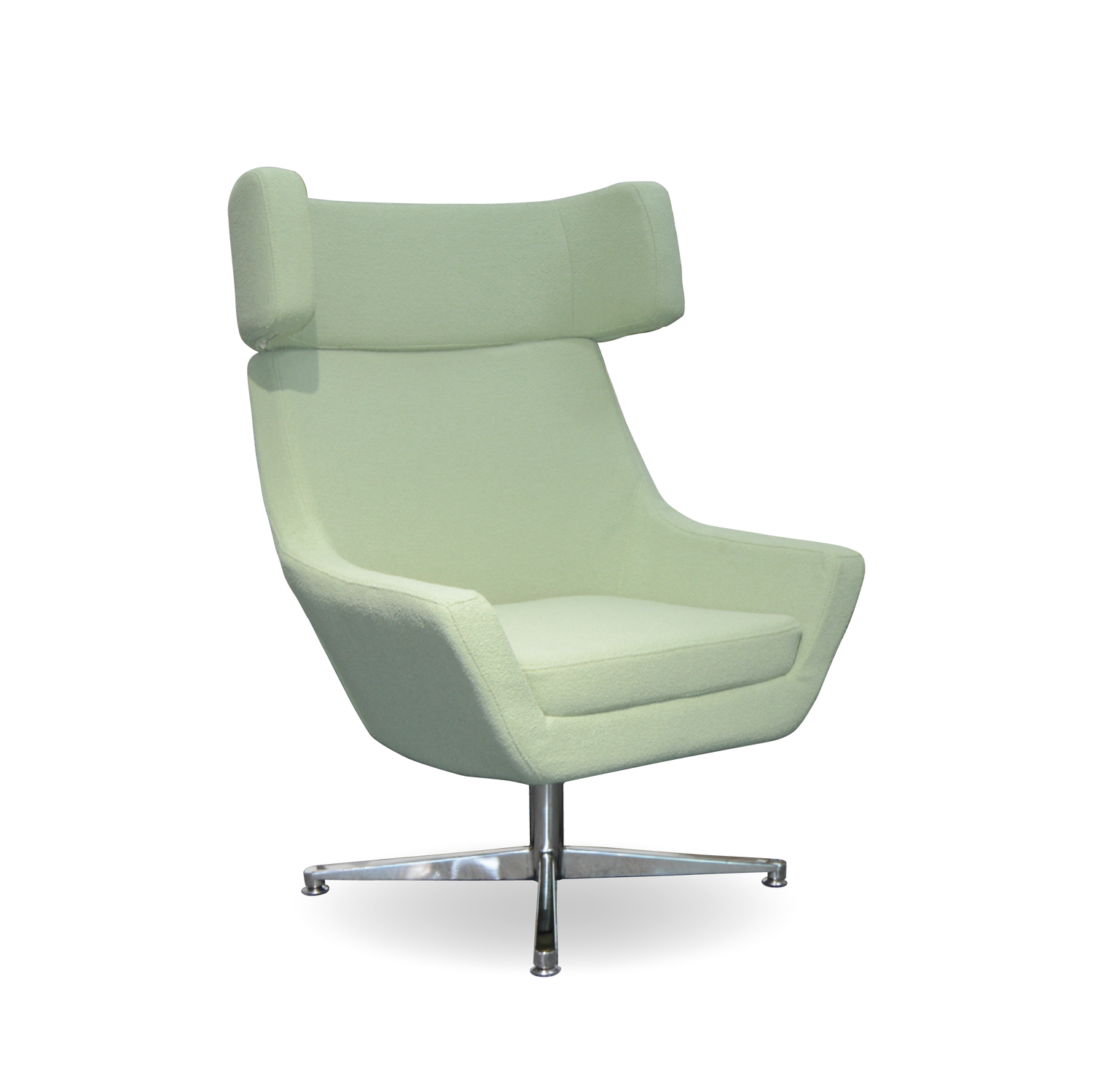 Lounge Chair-CH-013H-A#