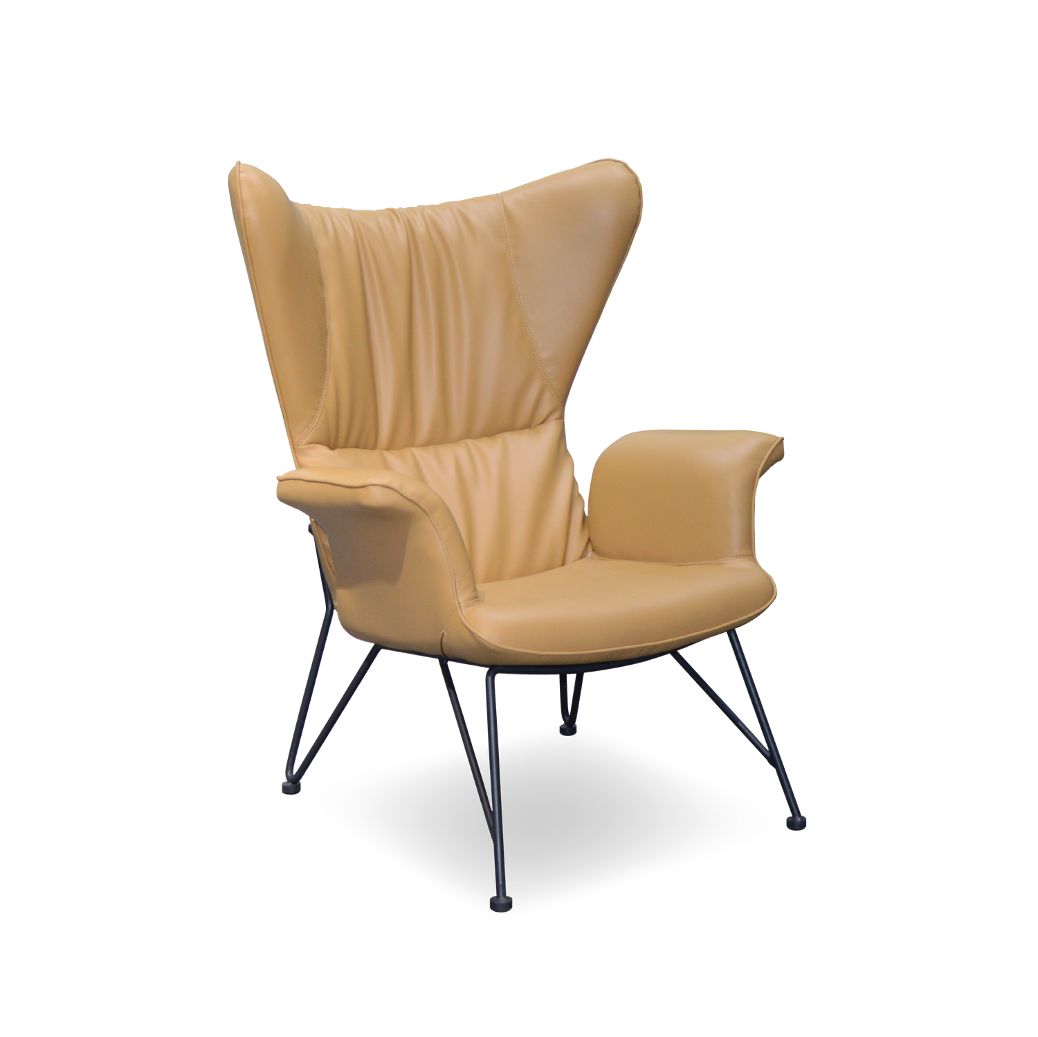 Lounge Chair - CH-018#