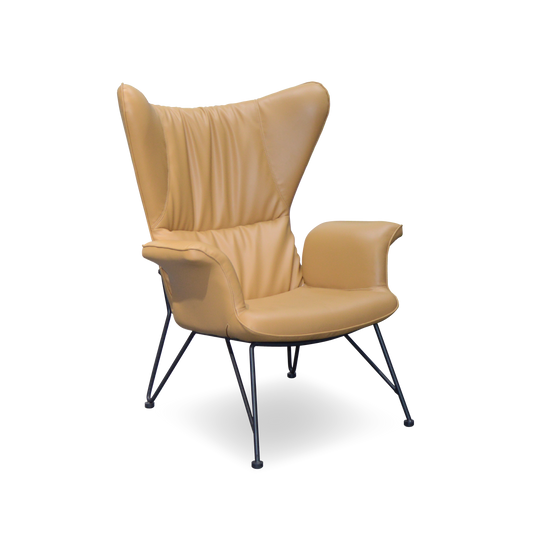 Lounge Chair - CH-018