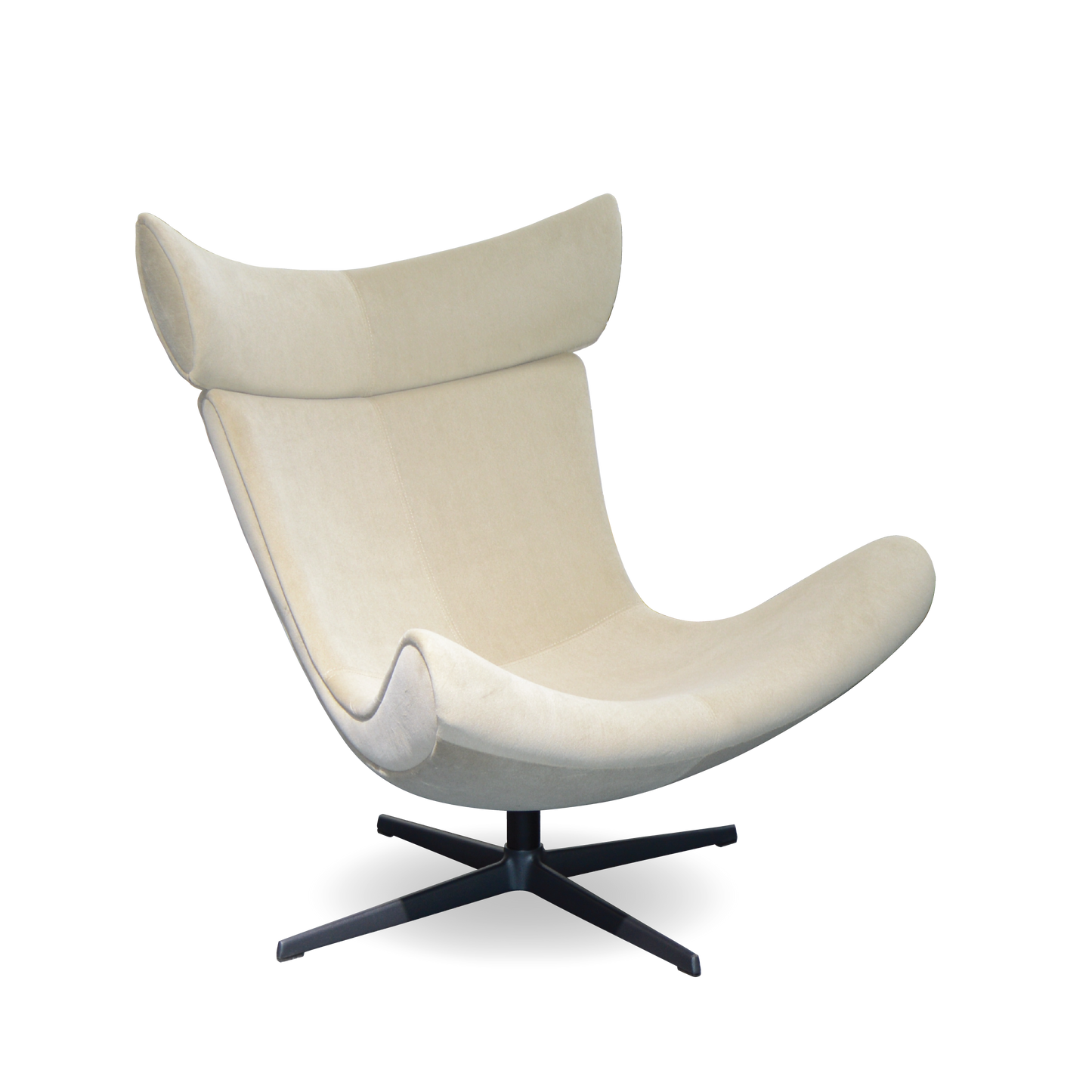Lounge Chair - CH - 022