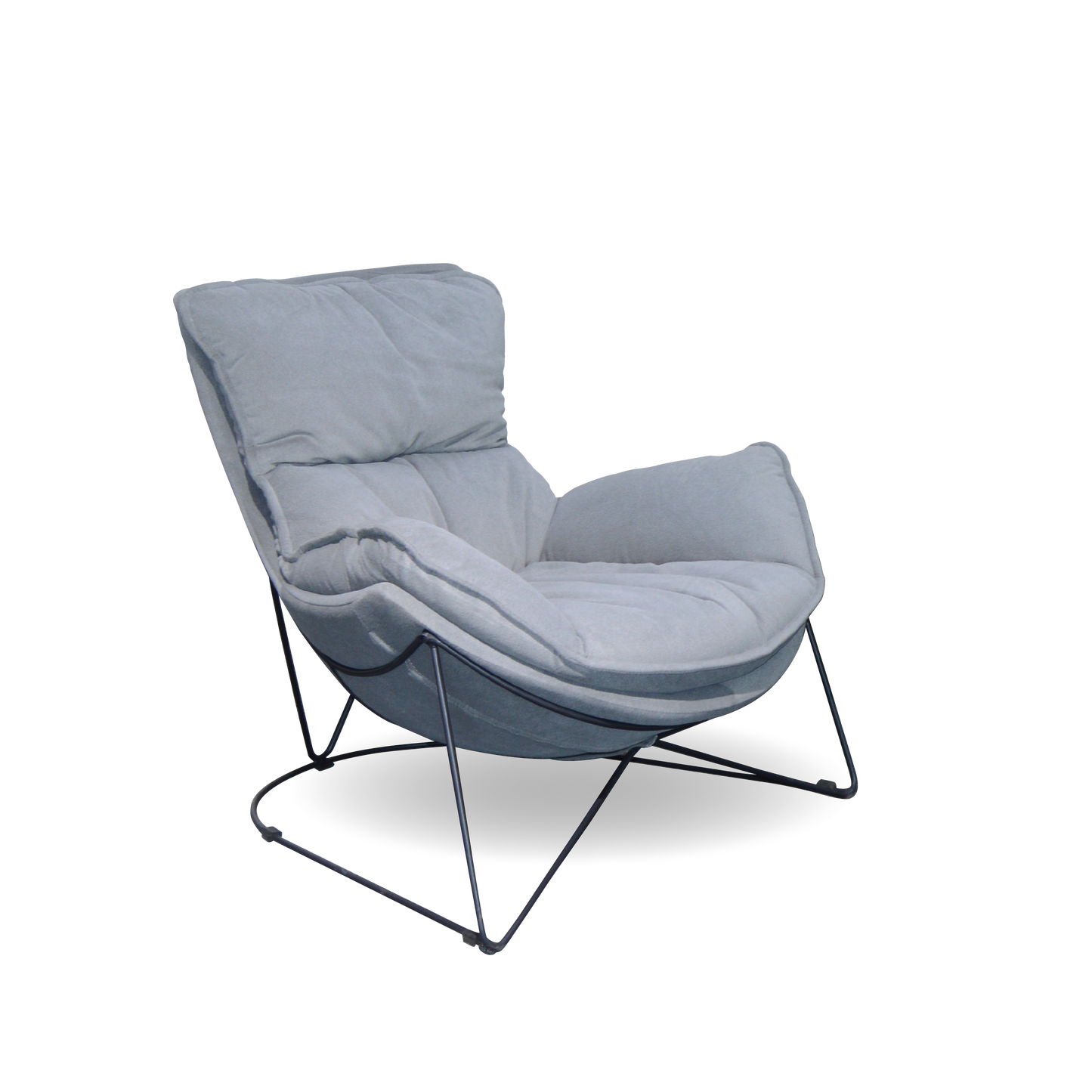 Lounge Chair - CH - 061