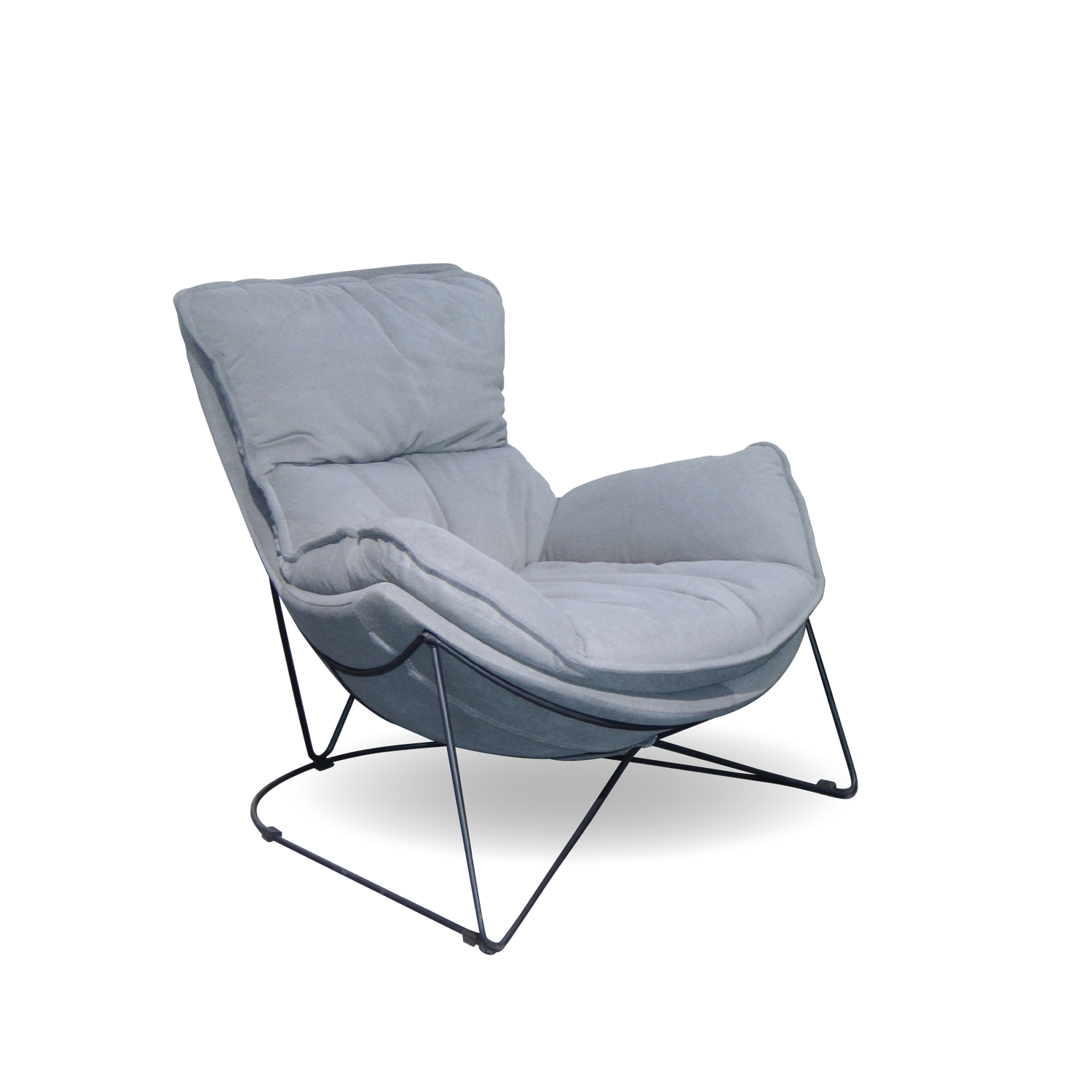 Lounge Chair - CH-061#