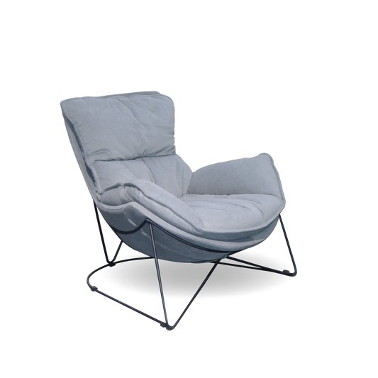 Lounge Chair - CH - 061