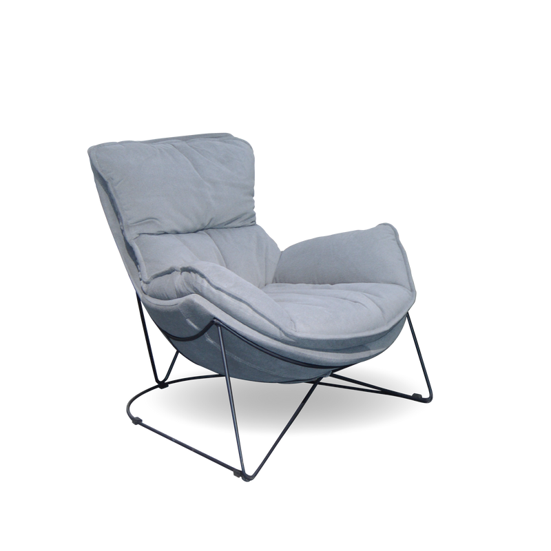 Lounge Chair - CH-061#