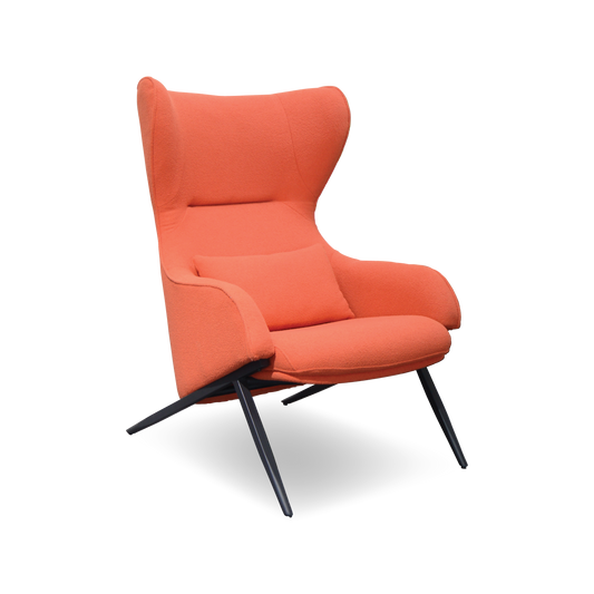 Lounge Chair - CH - 062