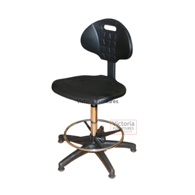 PU Leather Office Chair SL009 – view 2