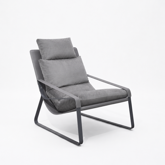 Lounge Chair - 3501#