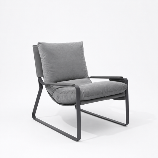 Lounge Chair - 3581#